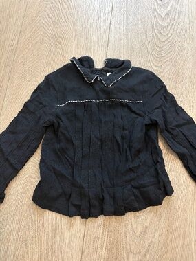 Girls Bonpoint top